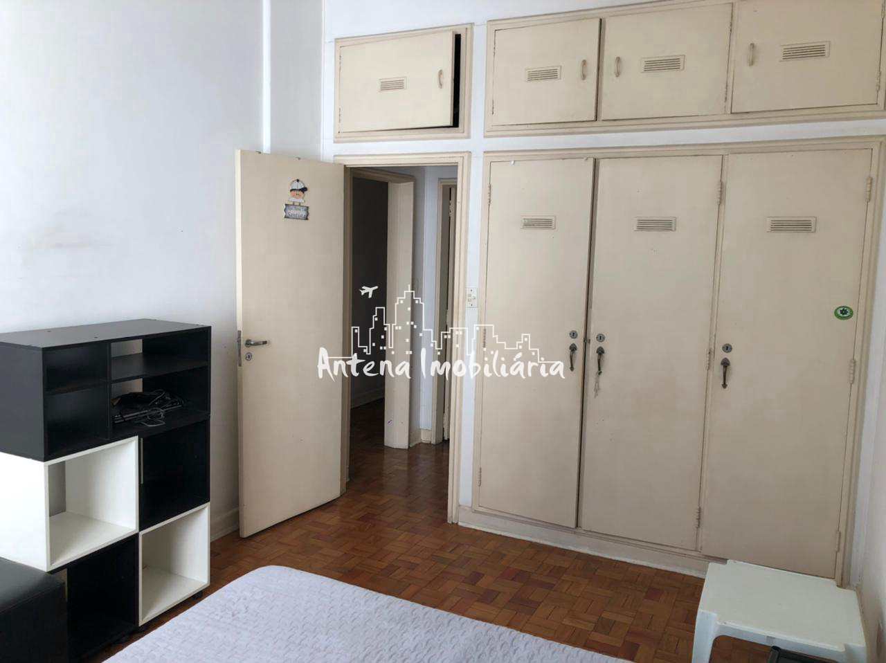 Apartamento à venda com 3 quartos, 188m² - Foto 9