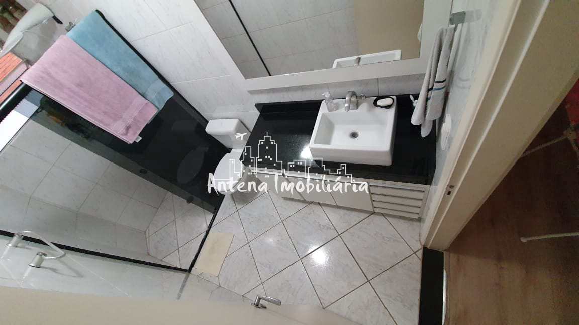 Apartamento à venda com 2 quartos, 70m² - Foto 7