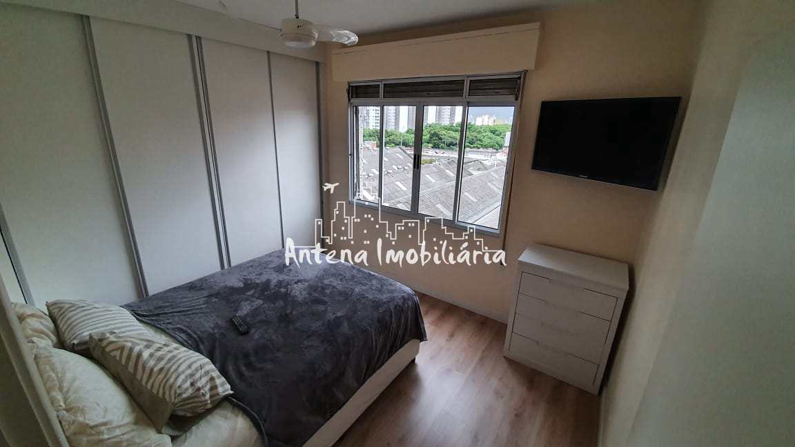 Apartamento à venda com 2 quartos, 70m² - Foto 5