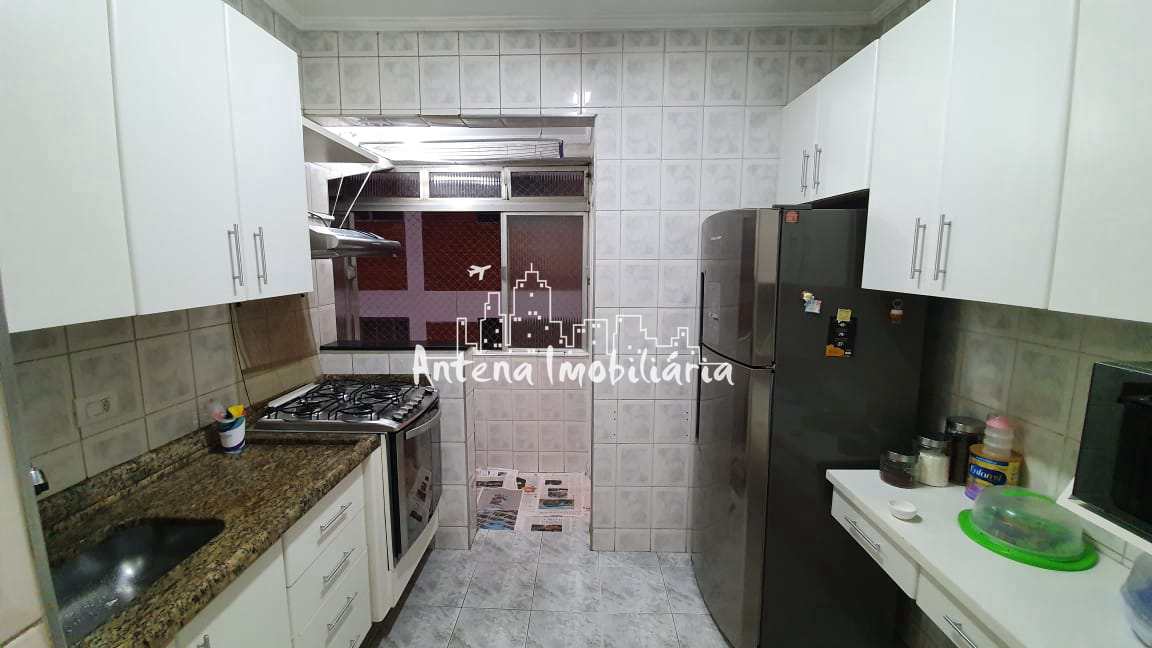 Apartamento à venda com 2 quartos, 70m² - Foto 8