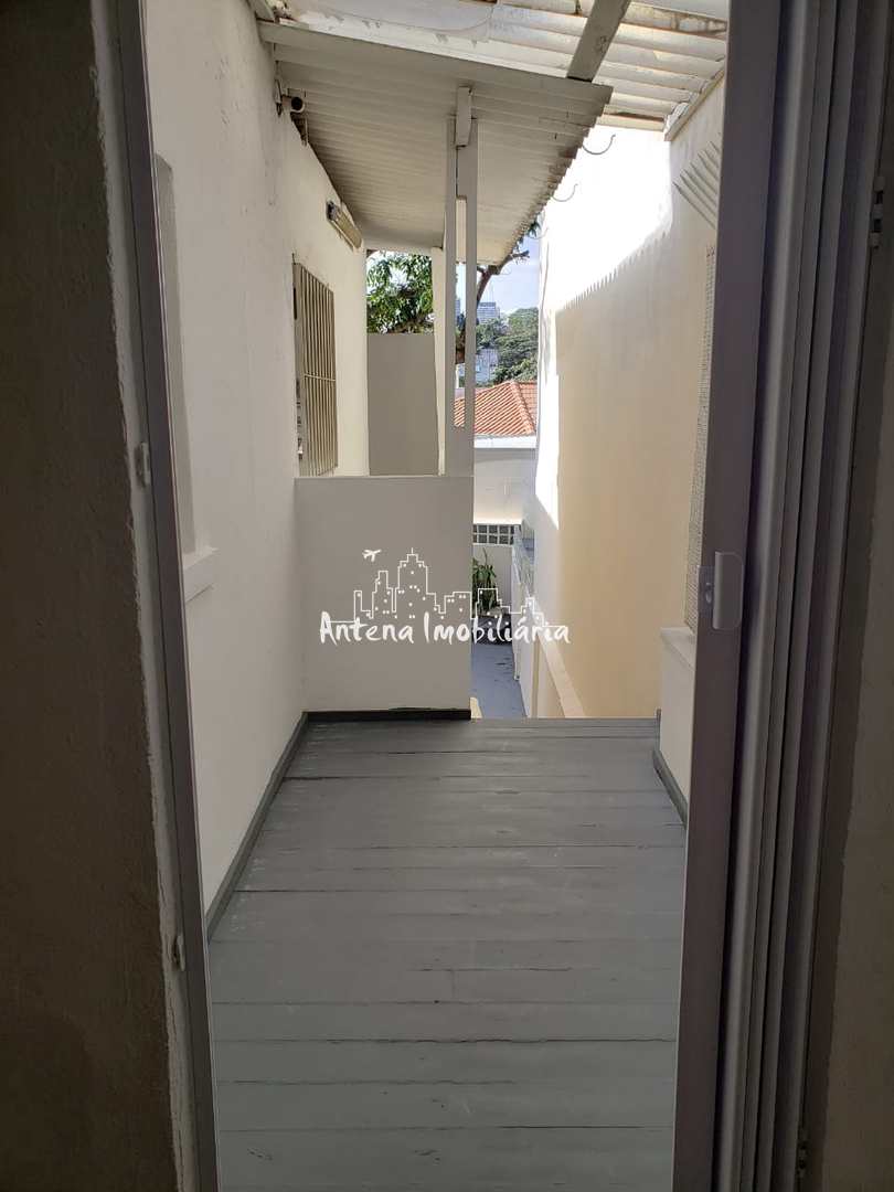 Sobrado à venda com 2 quartos, 140m² - Foto 25