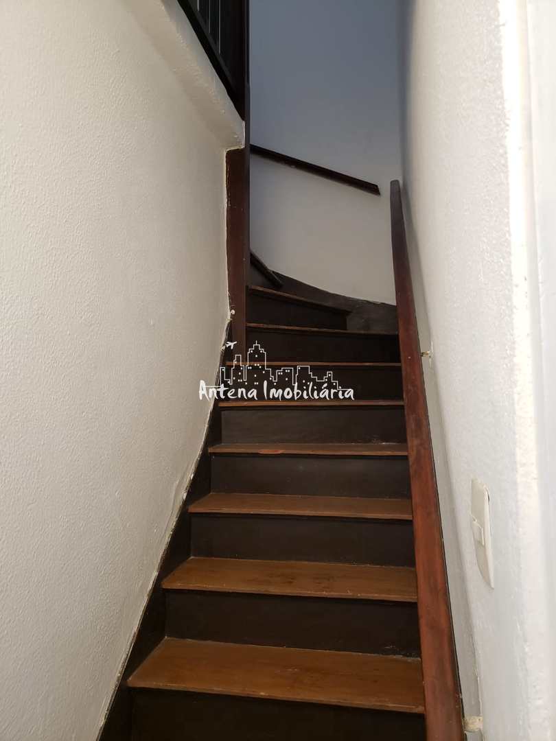 Sobrado à venda com 2 quartos, 140m² - Foto 8