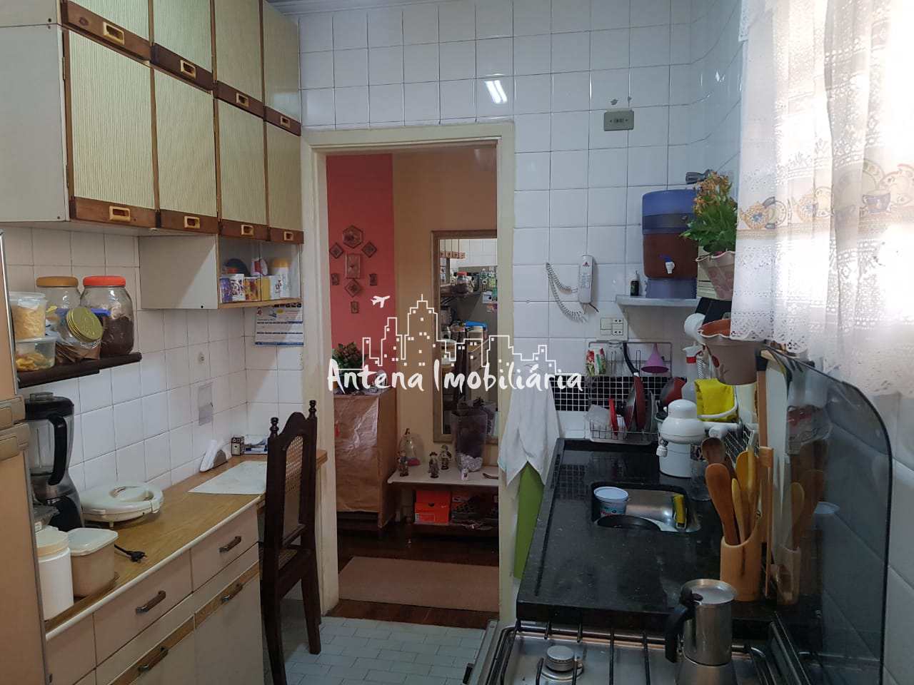 Apartamento à venda com 1 quarto, 50m² - Foto 7