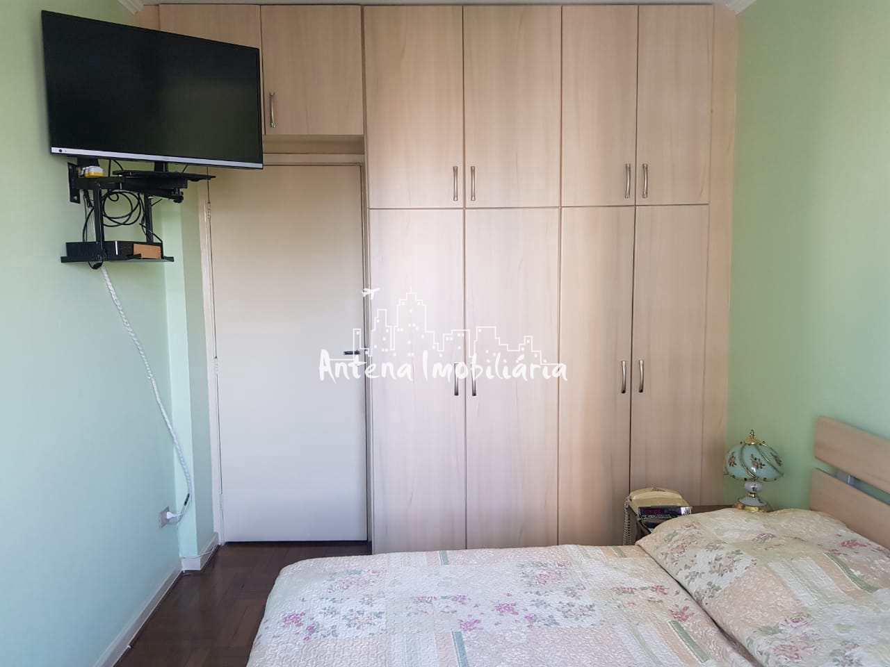 Apartamento à venda com 1 quarto, 50m² - Foto 4