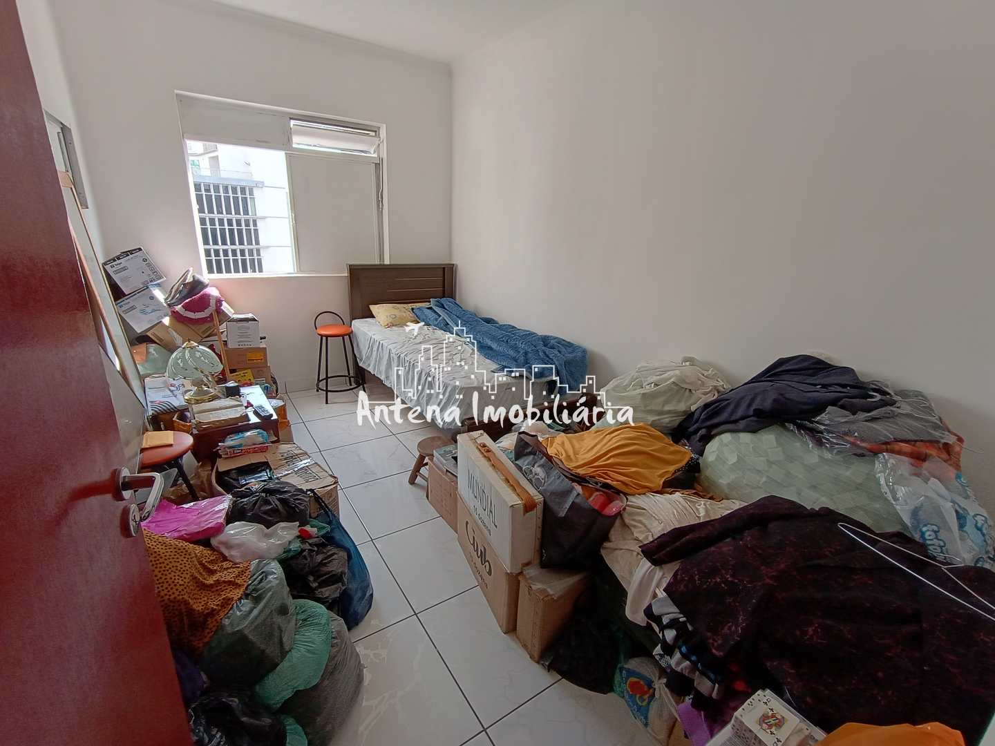 Kitnet e Studio à venda com 1 quarto, 30m² - Foto 1