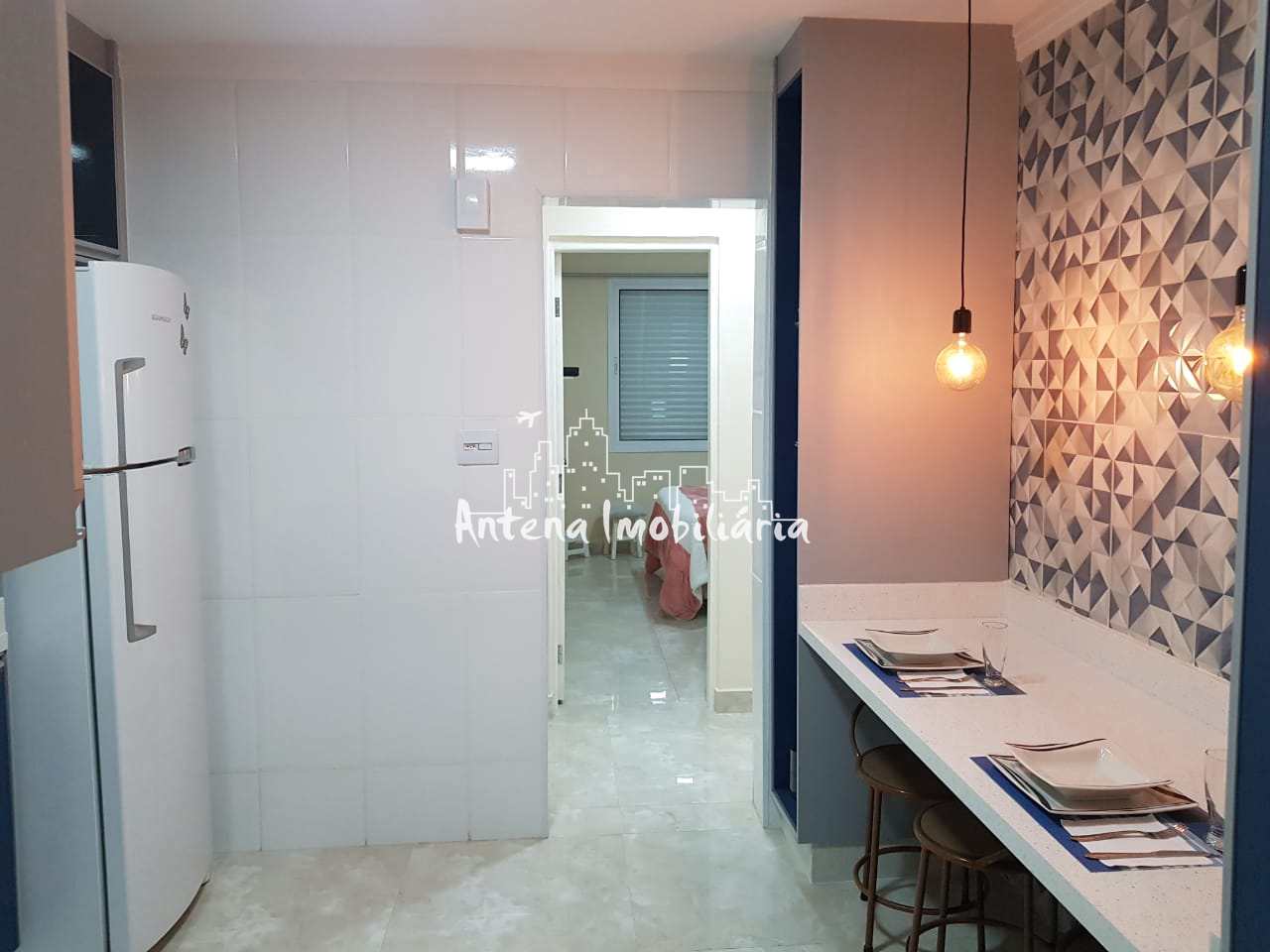 Apartamento à venda com 1 quarto, 65m² - Foto 11