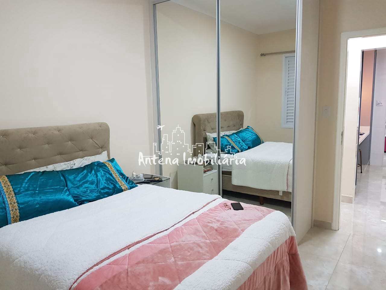 Apartamento à venda com 1 quarto, 65m² - Foto 6