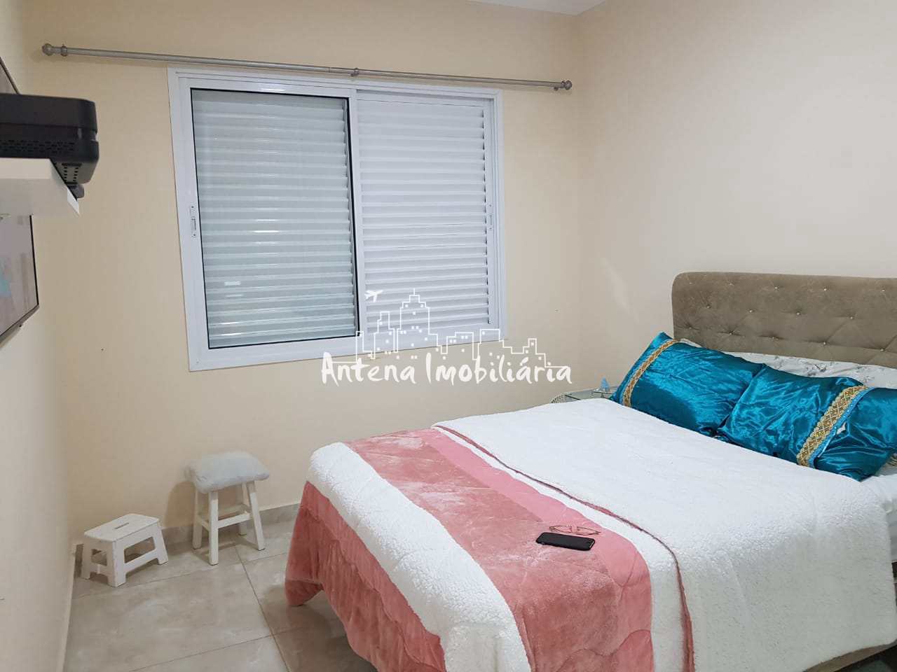 Apartamento à venda com 1 quarto, 65m² - Foto 5