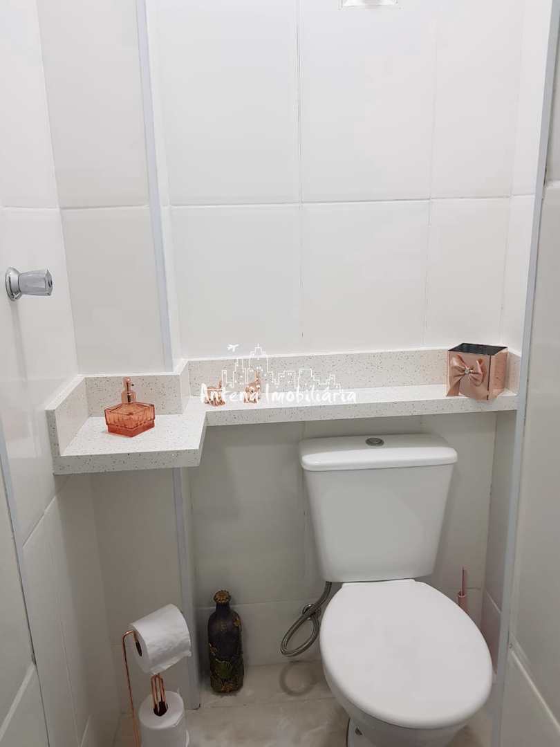 Apartamento à venda com 1 quarto, 65m² - Foto 8