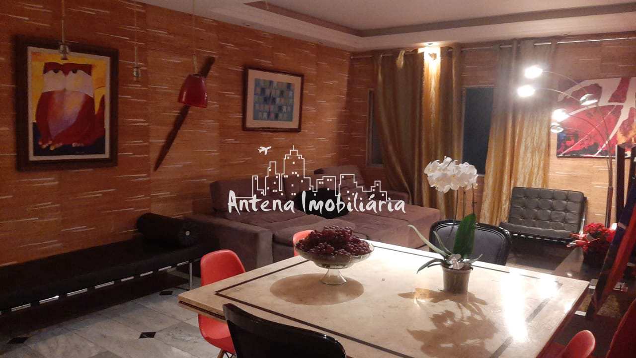 Apartamento à venda com 2 quartos, 83m² - Foto 2