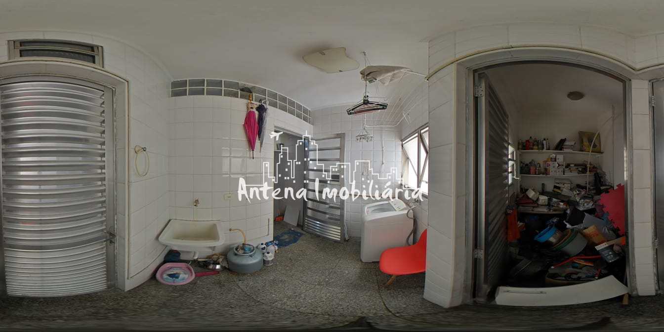 Apartamento à venda com 2 quartos, 83m² - Foto 29