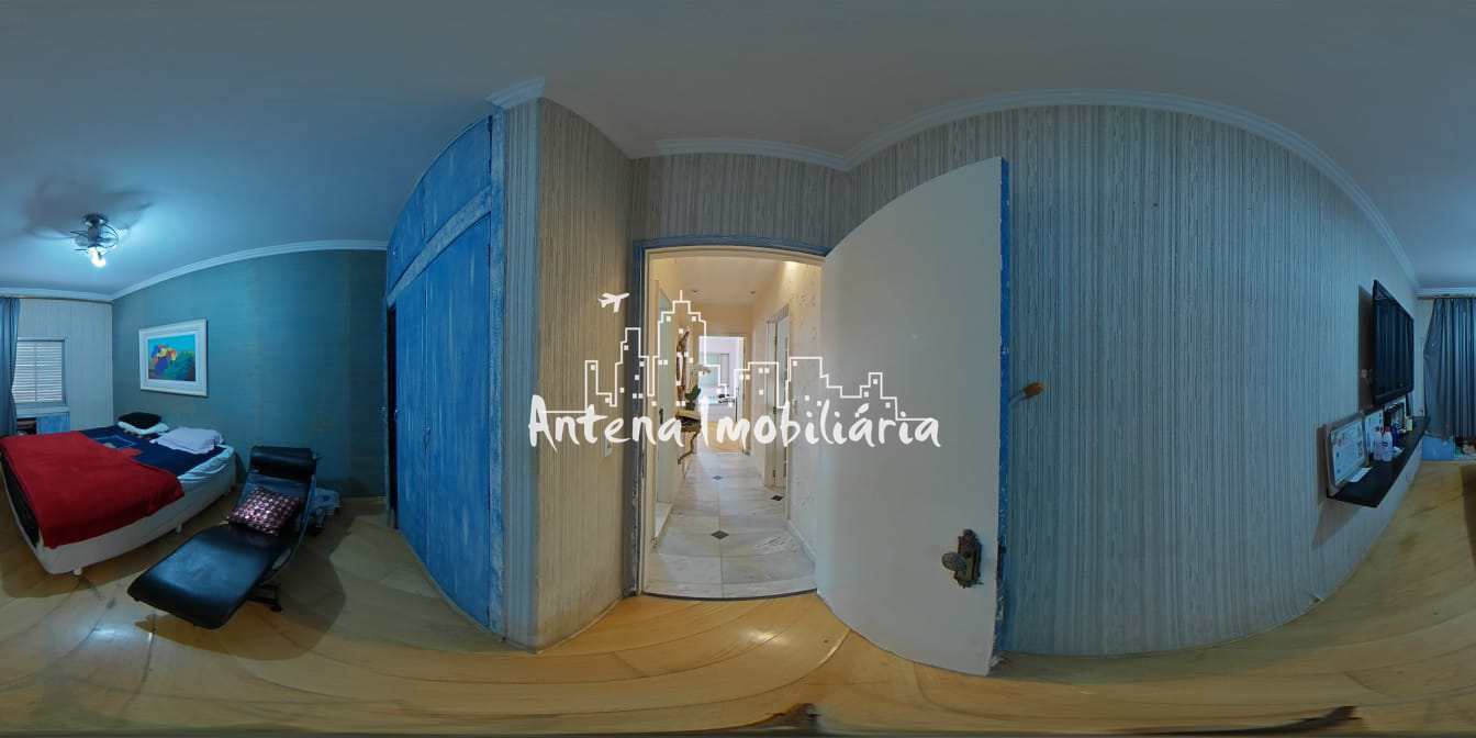 Apartamento à venda com 2 quartos, 83m² - Foto 11