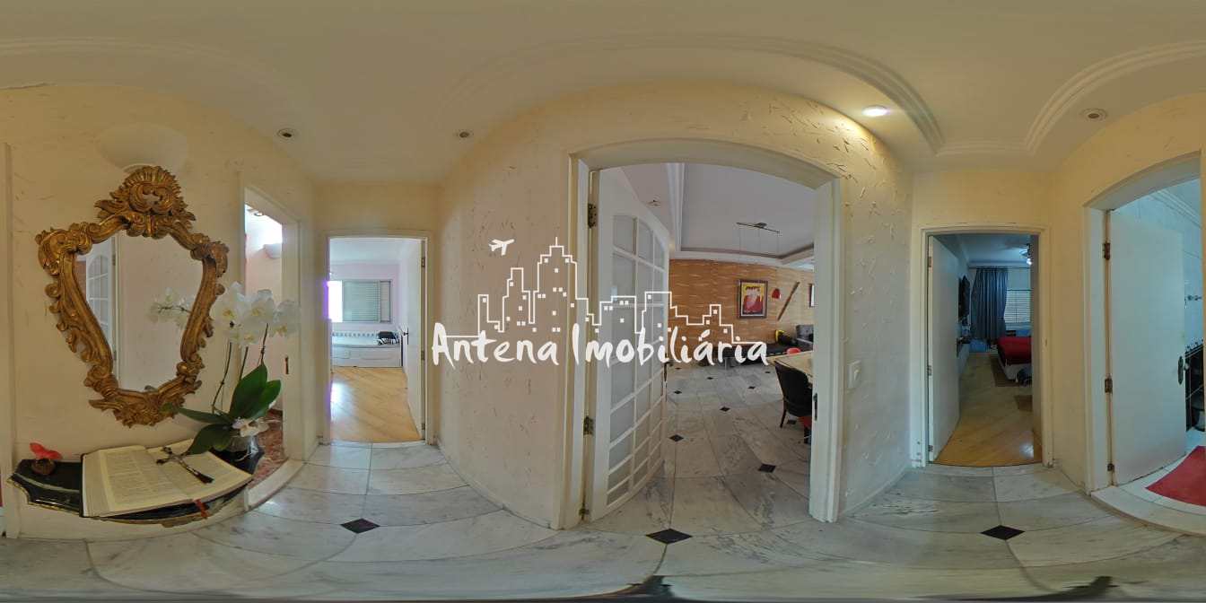 Apartamento à venda com 2 quartos, 83m² - Foto 8