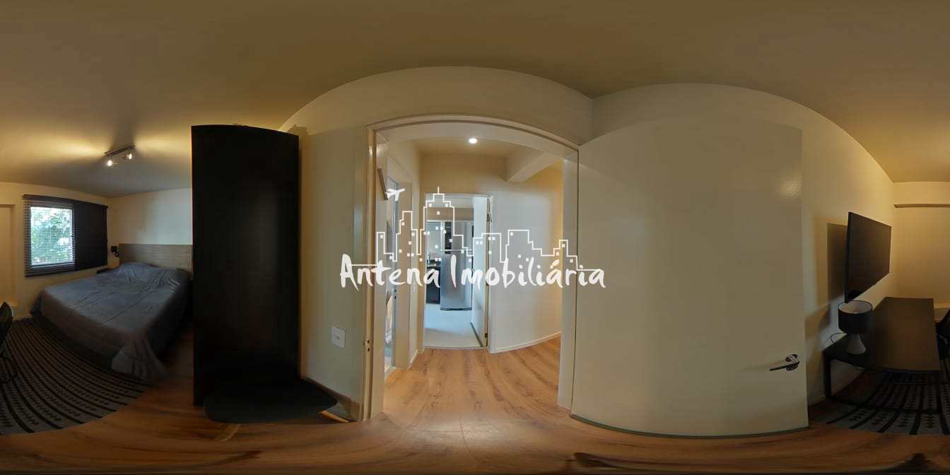 Apartamento à venda com 2 quartos, 83m² - Foto 15