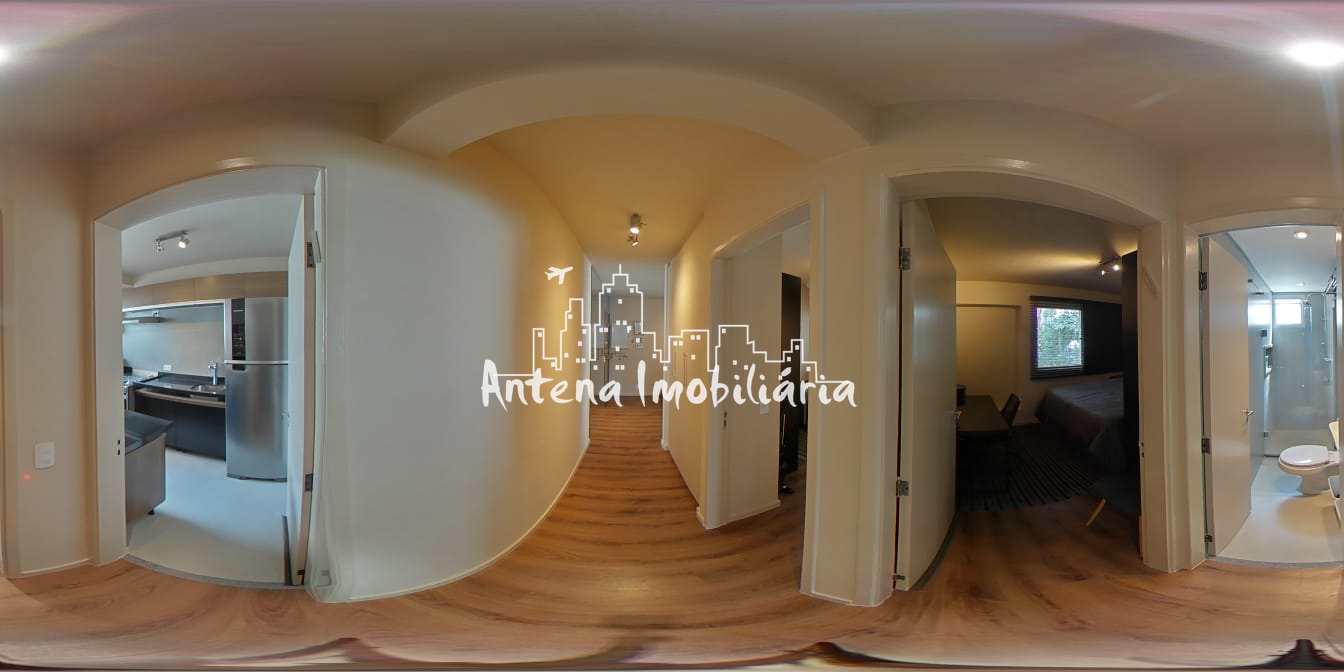 Apartamento à venda com 2 quartos, 83m² - Foto 24