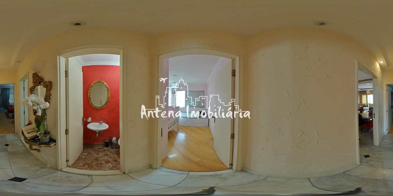 Apartamento à venda com 2 quartos, 83m² - Foto 9