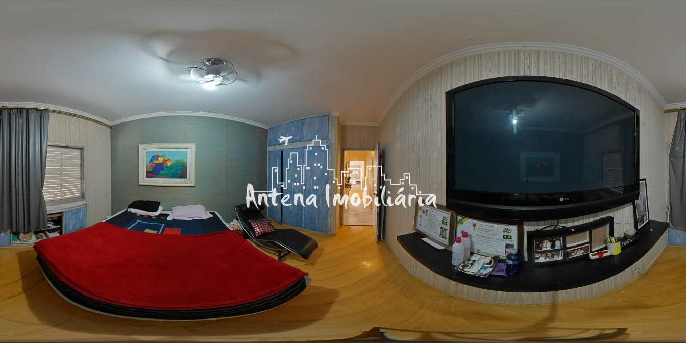 Apartamento à venda com 2 quartos, 83m² - Foto 10