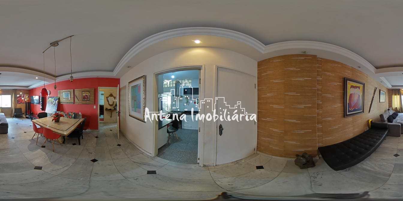 Apartamento à venda com 2 quartos, 83m² - Foto 7