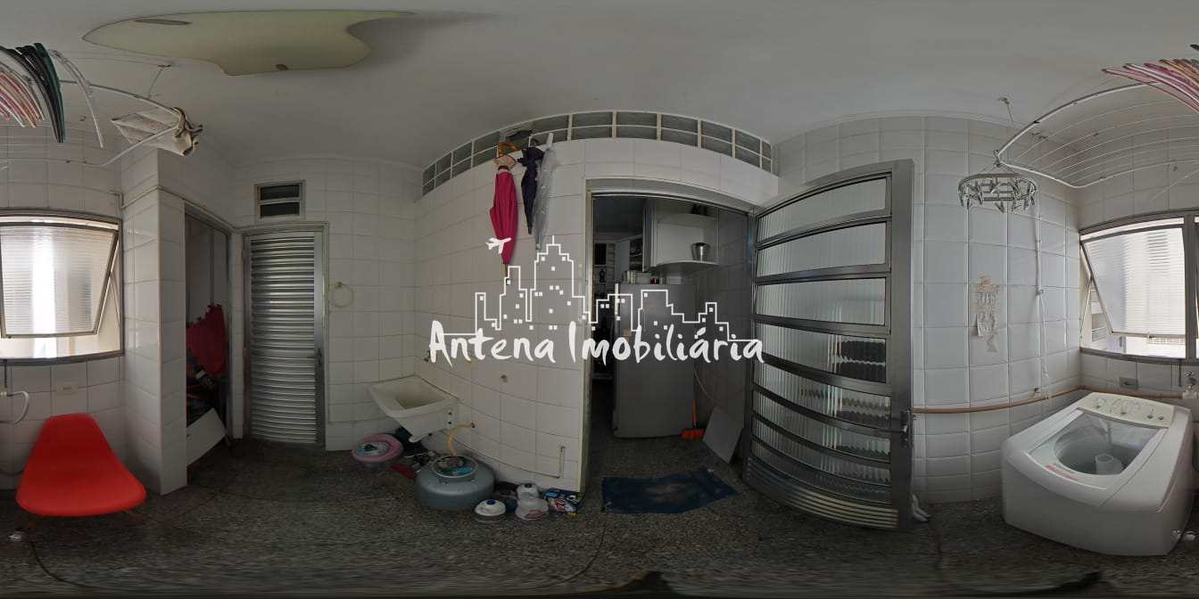 Apartamento à venda com 2 quartos, 83m² - Foto 30