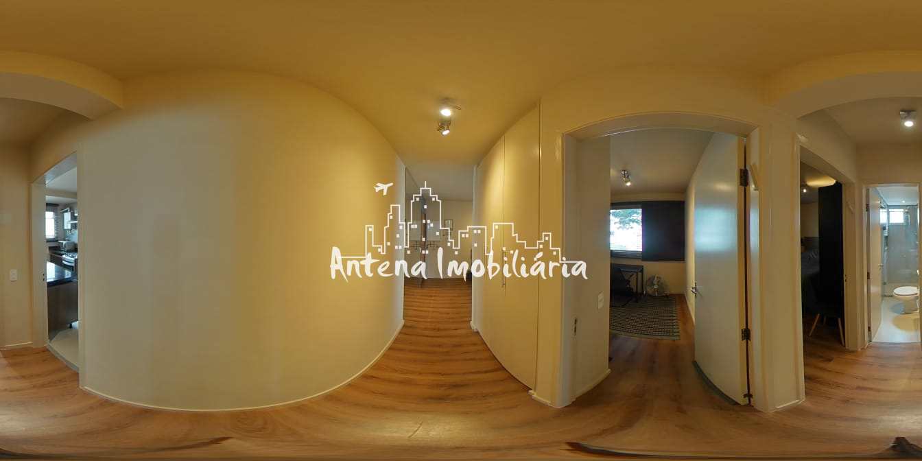 Apartamento à venda com 2 quartos, 83m² - Foto 23