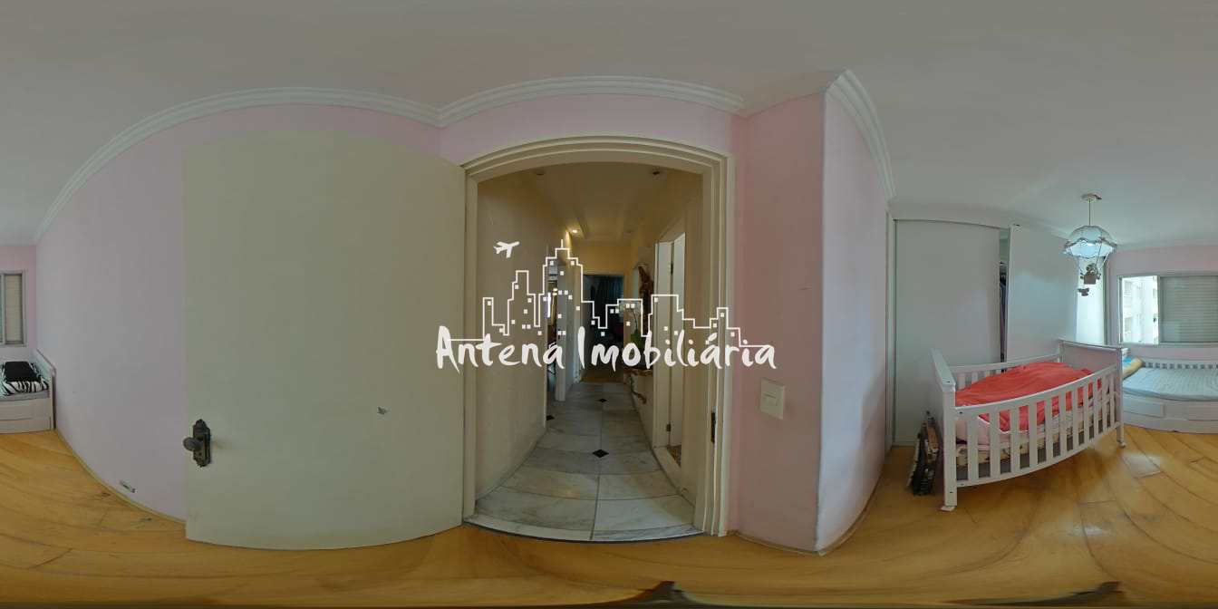 Apartamento à venda com 2 quartos, 83m² - Foto 13