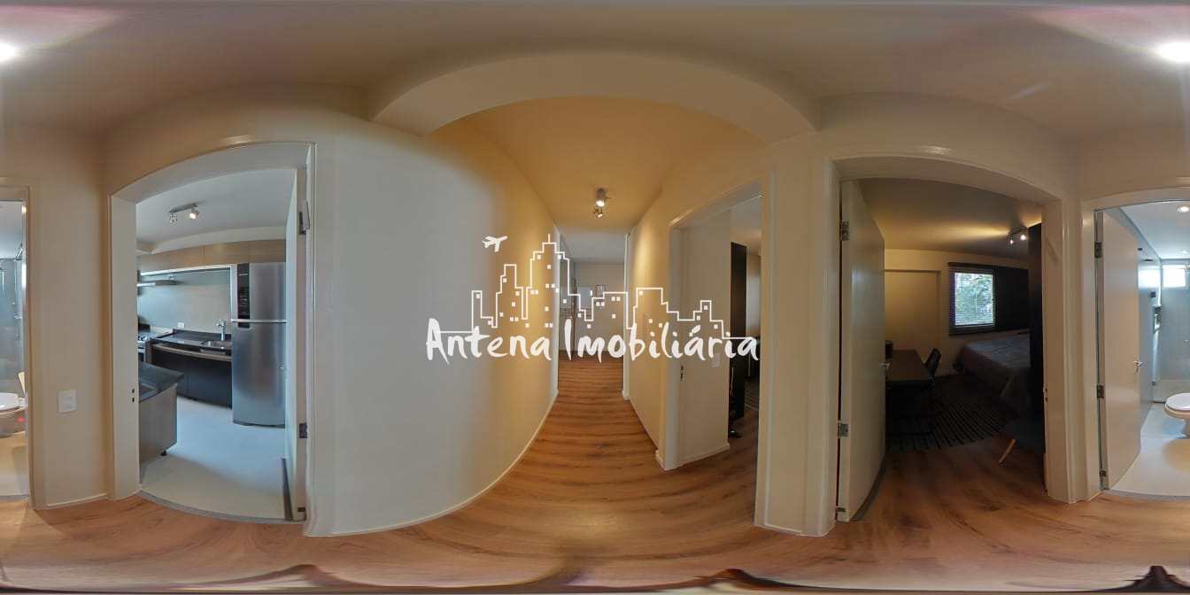 Apartamento à venda com 2 quartos, 83m² - Foto 22