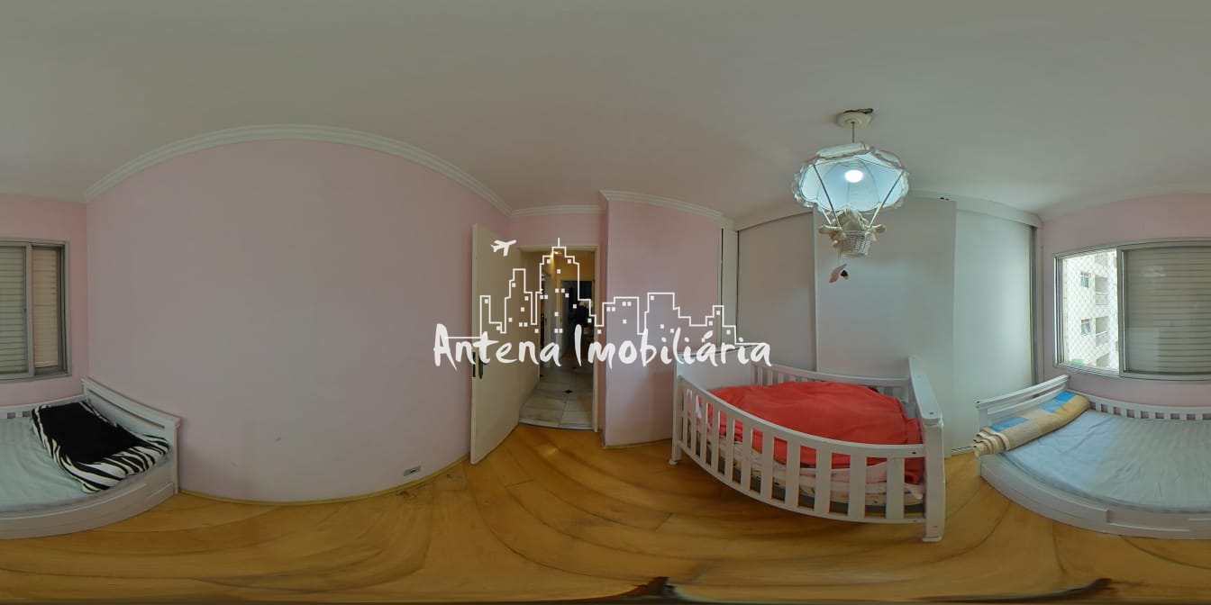 Apartamento à venda com 2 quartos, 83m² - Foto 14