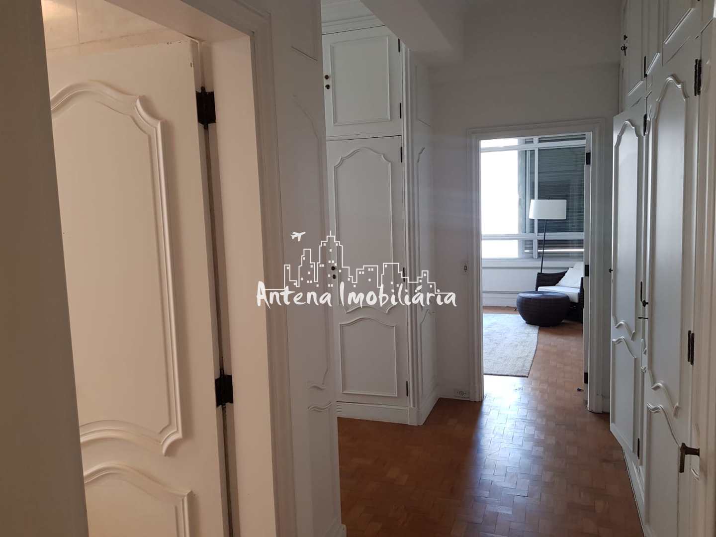 Apartamento à venda com 4 quartos, 500m² - Foto 10