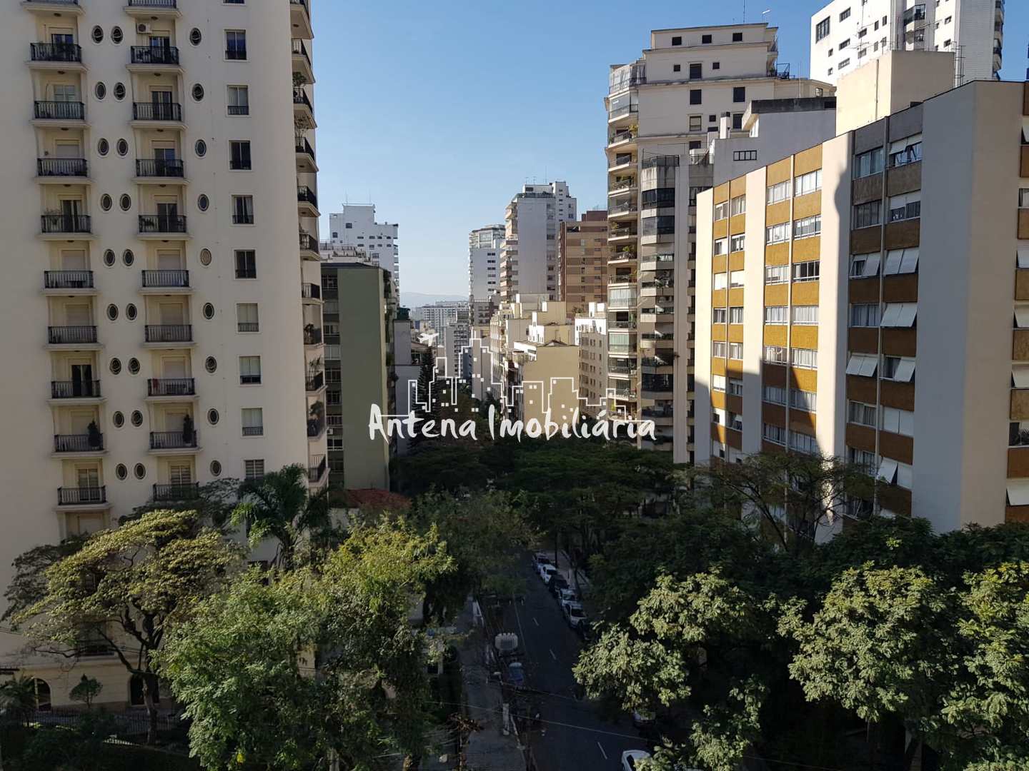 Apartamento à venda com 4 quartos, 500m² - Foto 29