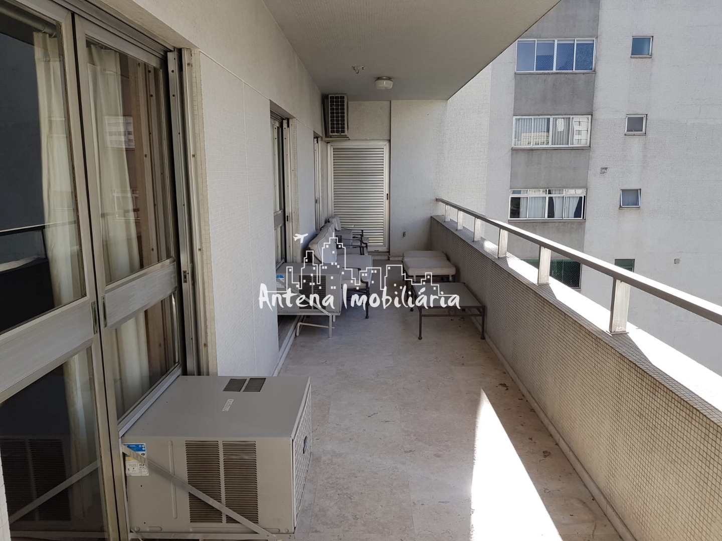 Apartamento à venda com 4 quartos, 500m² - Foto 5