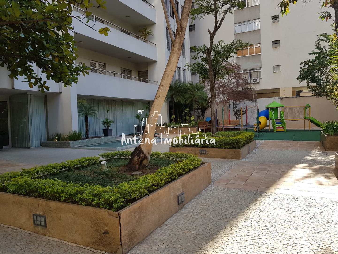 Apartamento à venda com 4 quartos, 500m² - Foto 30