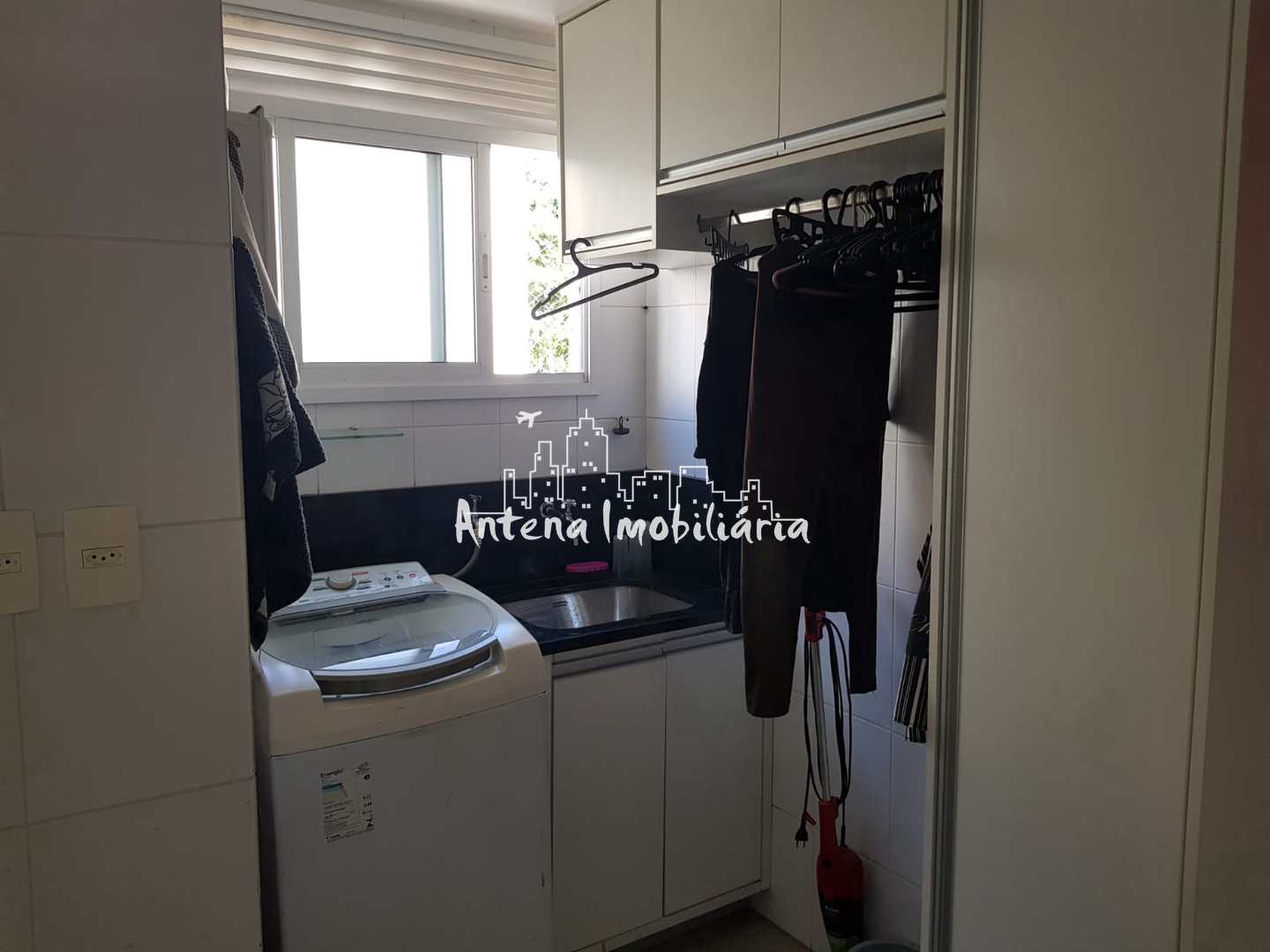 Apartamento à venda com 3 quartos, 120m² - Foto 18