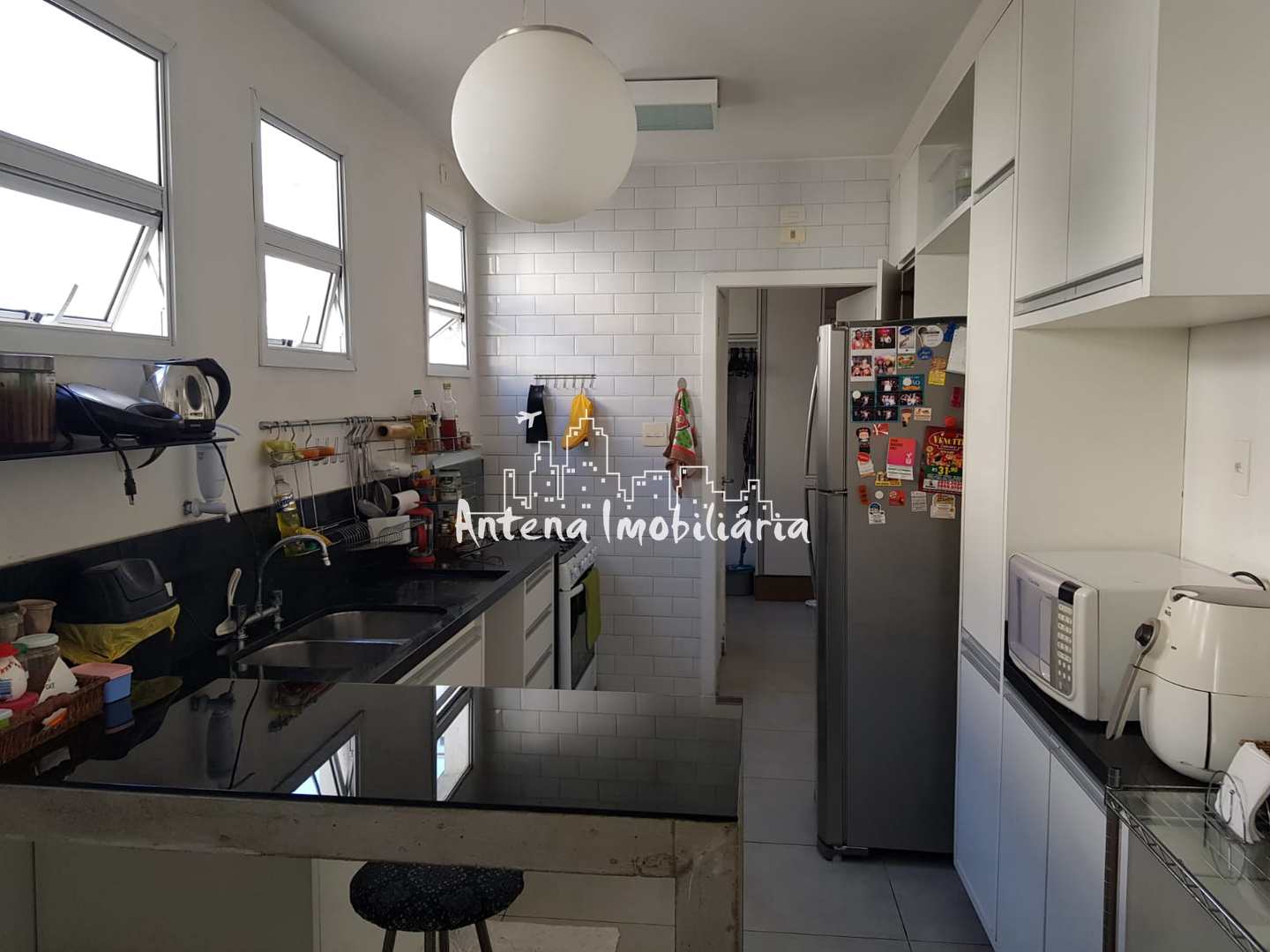 Apartamento à venda com 3 quartos, 120m² - Foto 16