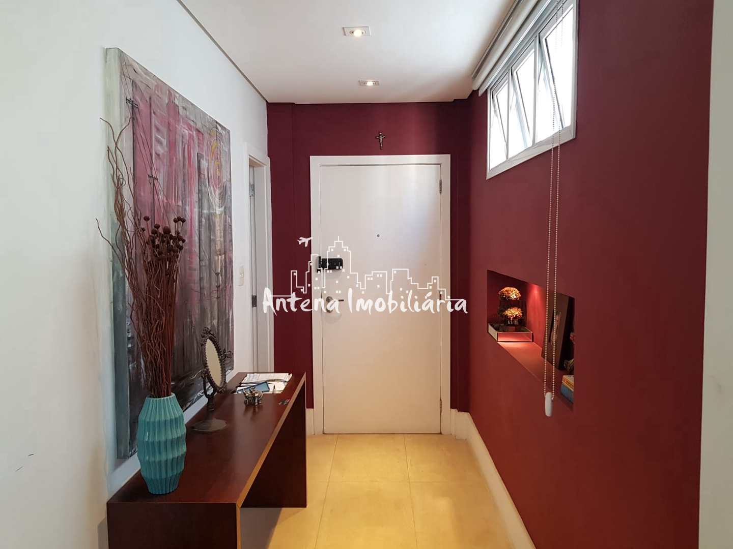 Apartamento à venda com 3 quartos, 120m² - Foto 5