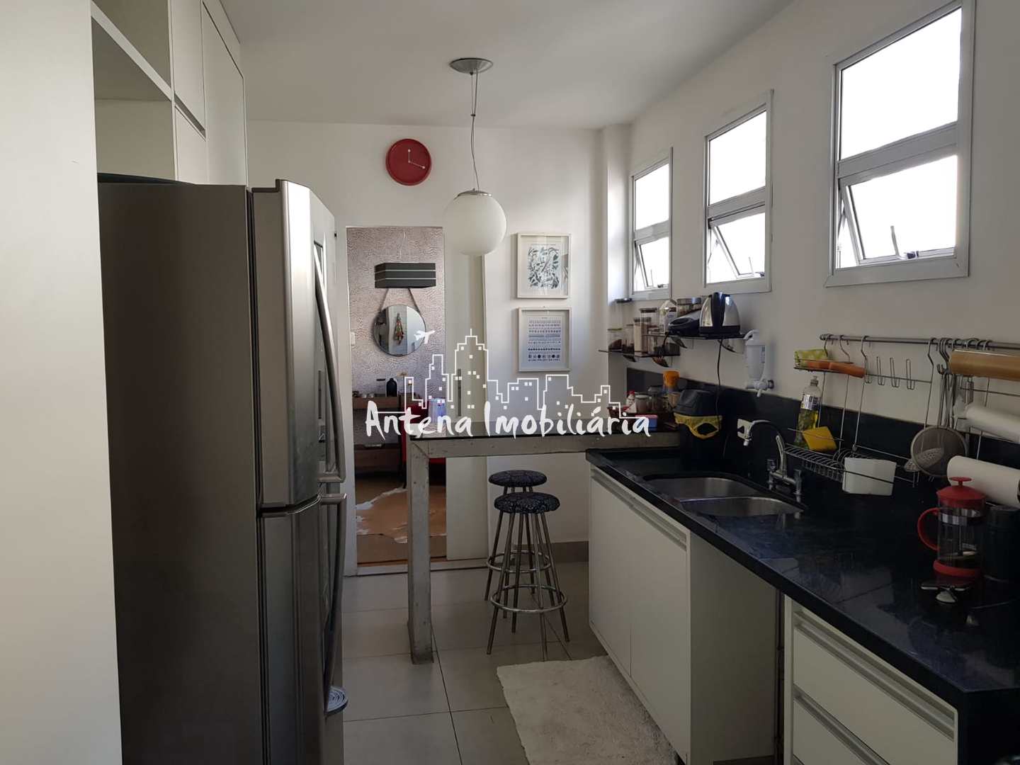 Apartamento à venda com 3 quartos, 120m² - Foto 17