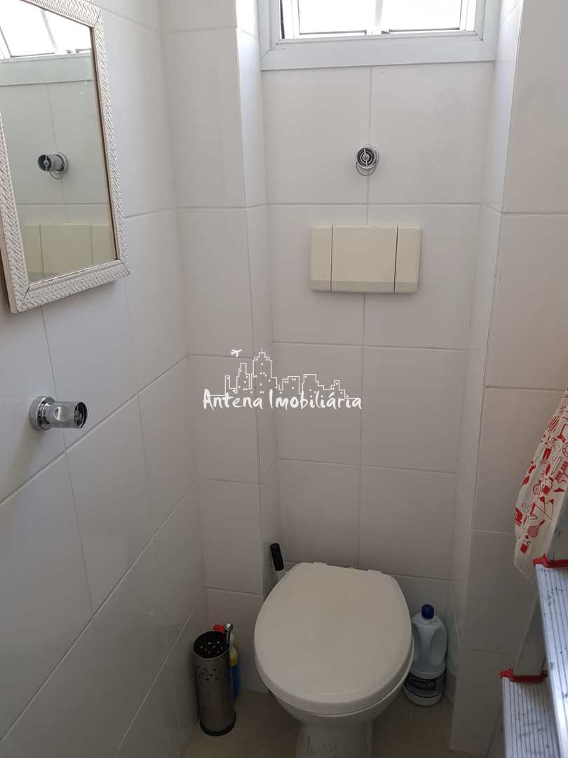 Apartamento à venda com 3 quartos, 120m² - Foto 19