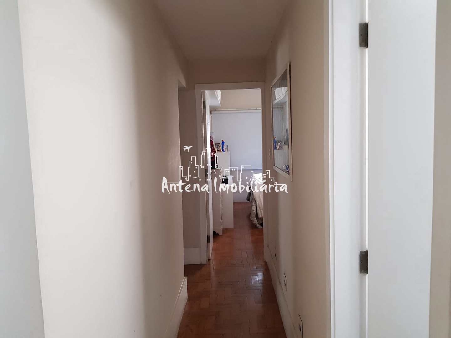 Apartamento à venda com 3 quartos, 120m² - Foto 6