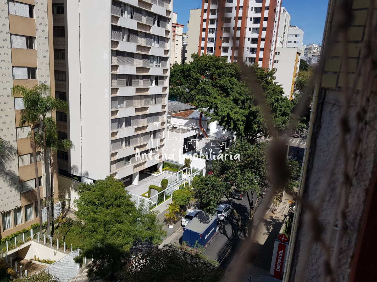 Apartamento à venda com 3 quartos, 120m² - Foto 20