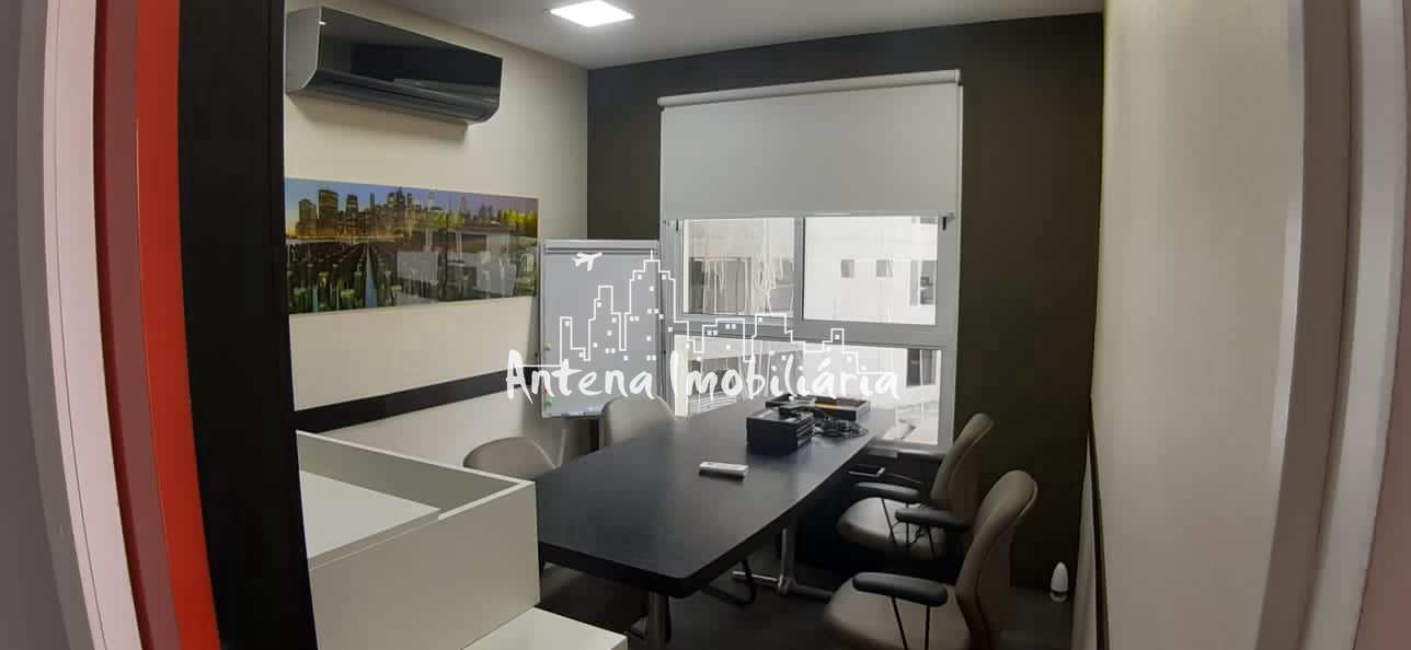 Prédio Inteiro para alugar, 48m² - Foto 10