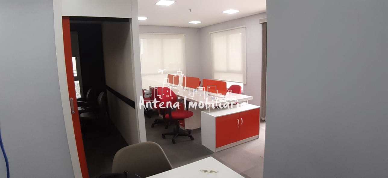 Prédio Inteiro para alugar, 48m² - Foto 3