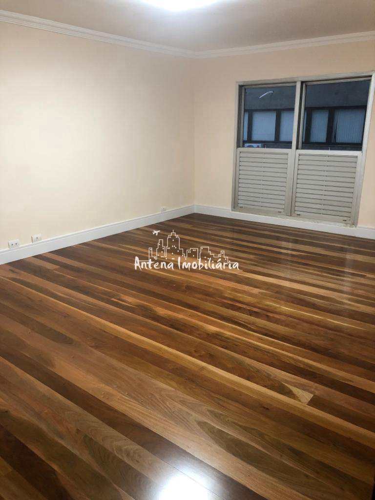 Apartamento à venda com 4 quartos, 222m² - Foto 14