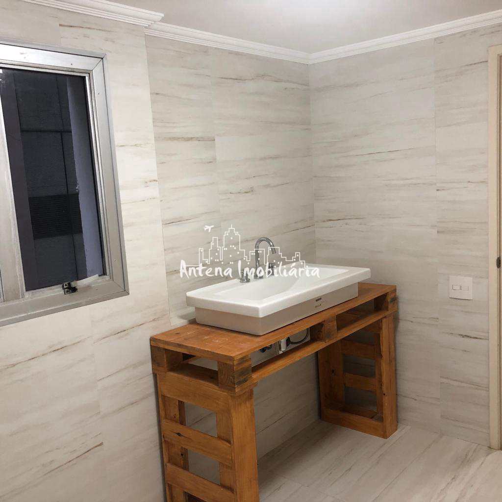 Apartamento à venda com 4 quartos, 222m² - Foto 12