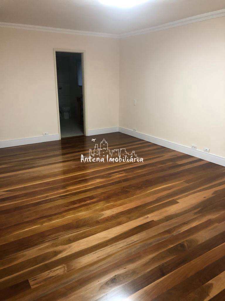 Apartamento à venda com 4 quartos, 222m² - Foto 15