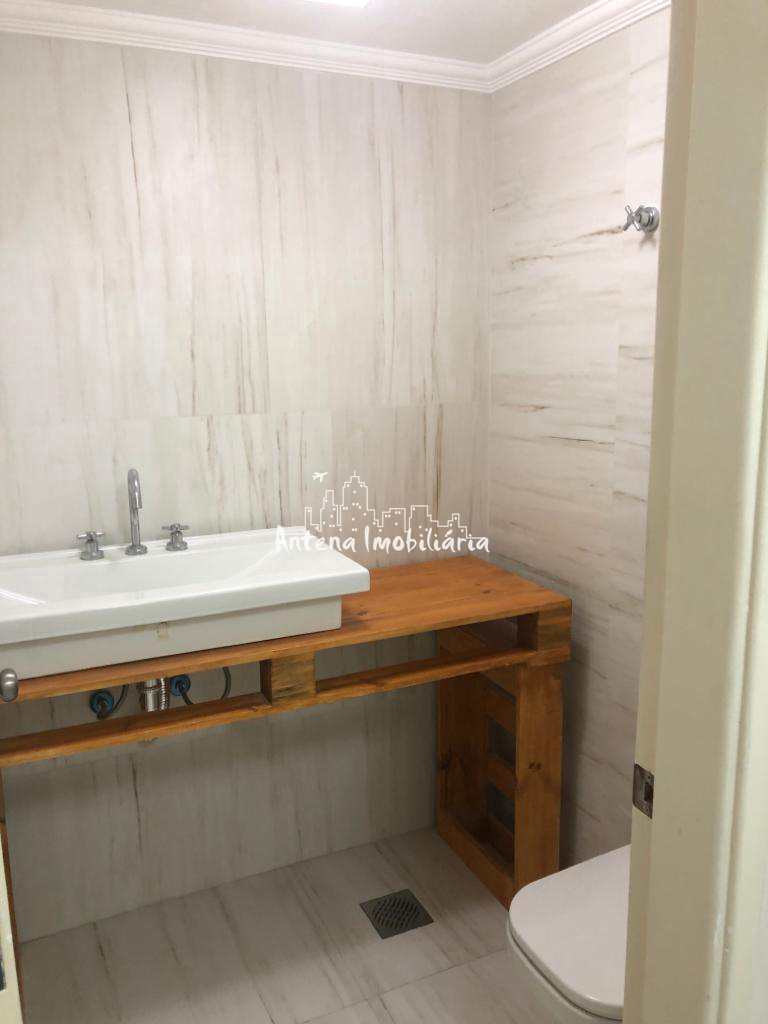 Apartamento à venda com 4 quartos, 222m² - Foto 11