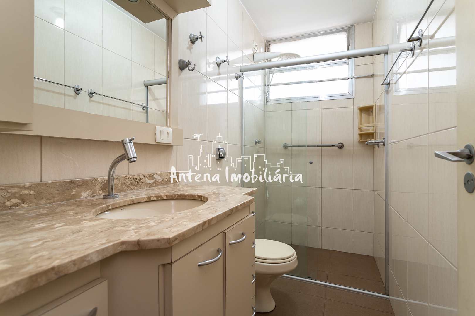 Apartamento à venda com 3 quartos, 120m² - Foto 11