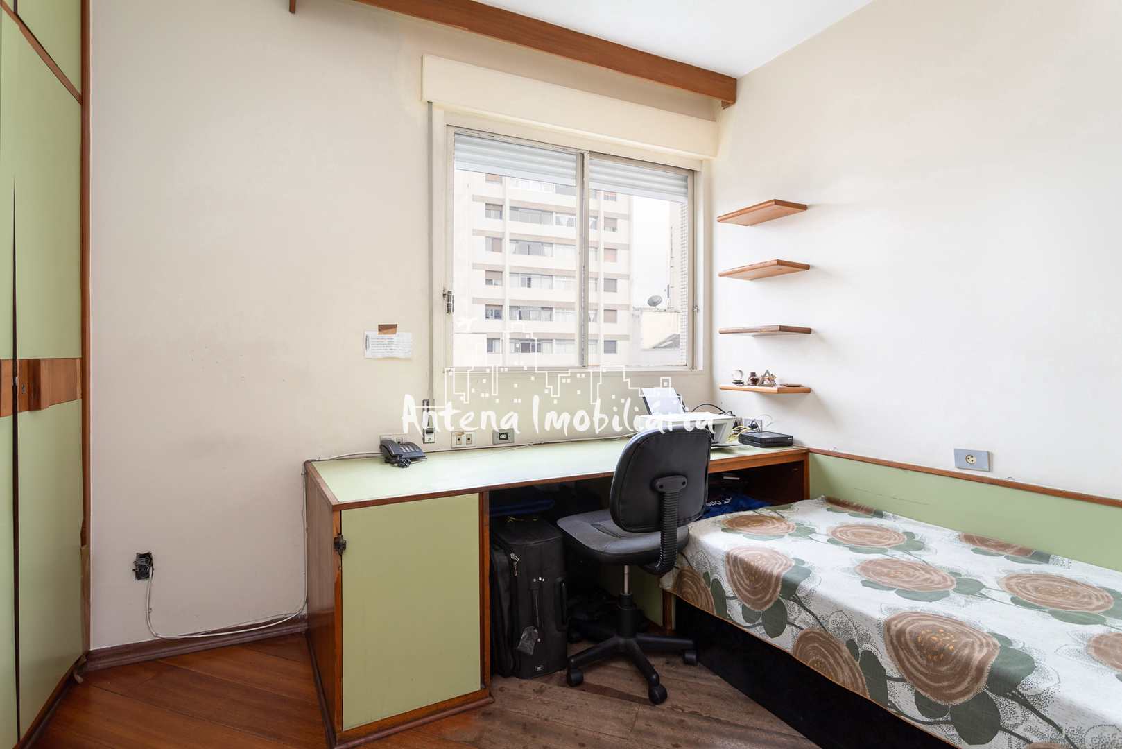 Apartamento à venda com 3 quartos, 120m² - Foto 7