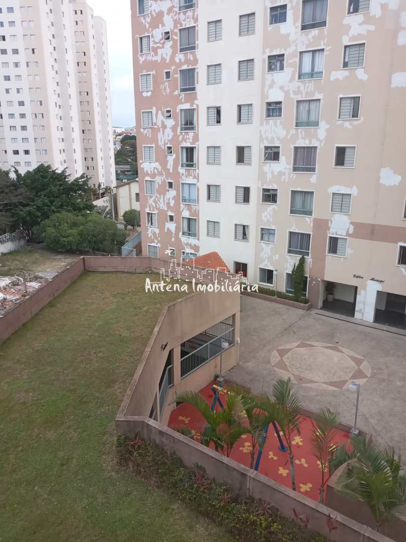 Apartamento à venda com 2 quartos, 49m² - Foto 23