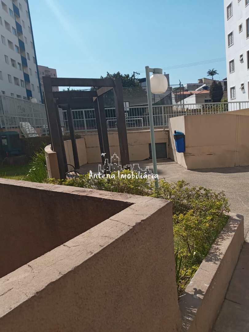 Apartamento à venda com 2 quartos, 49m² - Foto 20