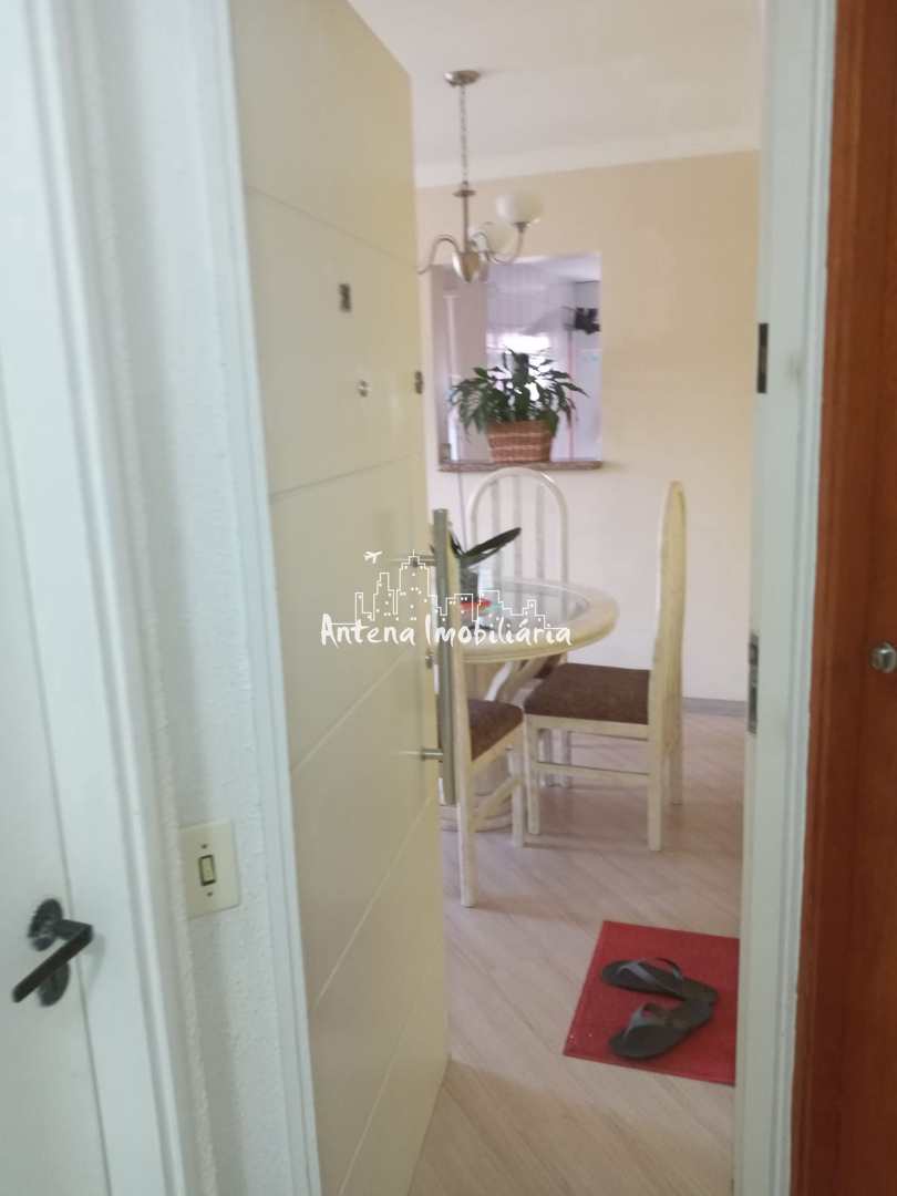 Apartamento à venda com 2 quartos, 49m² - Foto 6