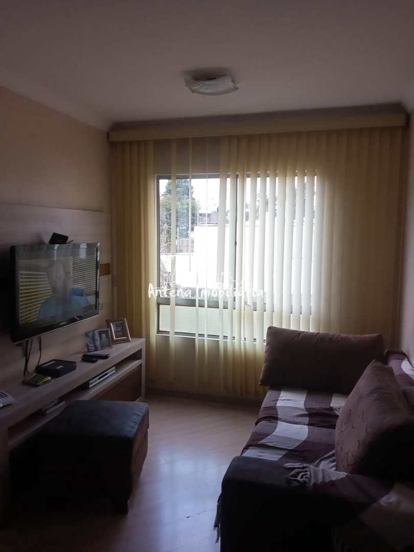 Apartamento à venda com 2 quartos, 49m² - Foto 1